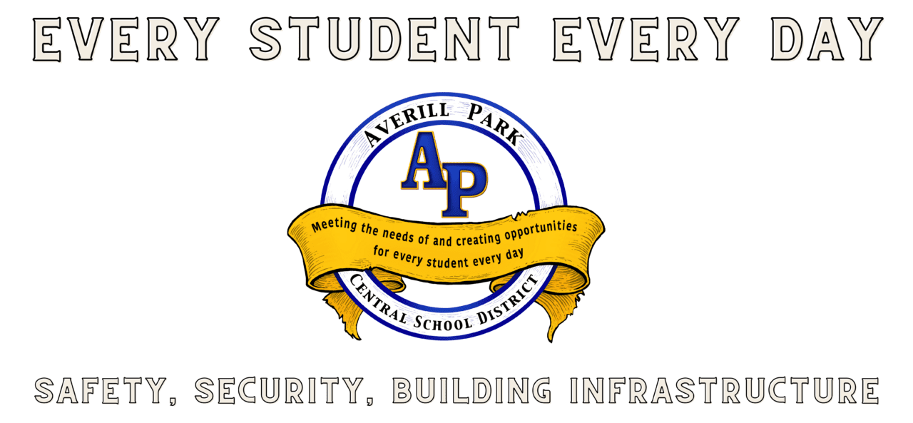 Capital Project Averill Park Central School District