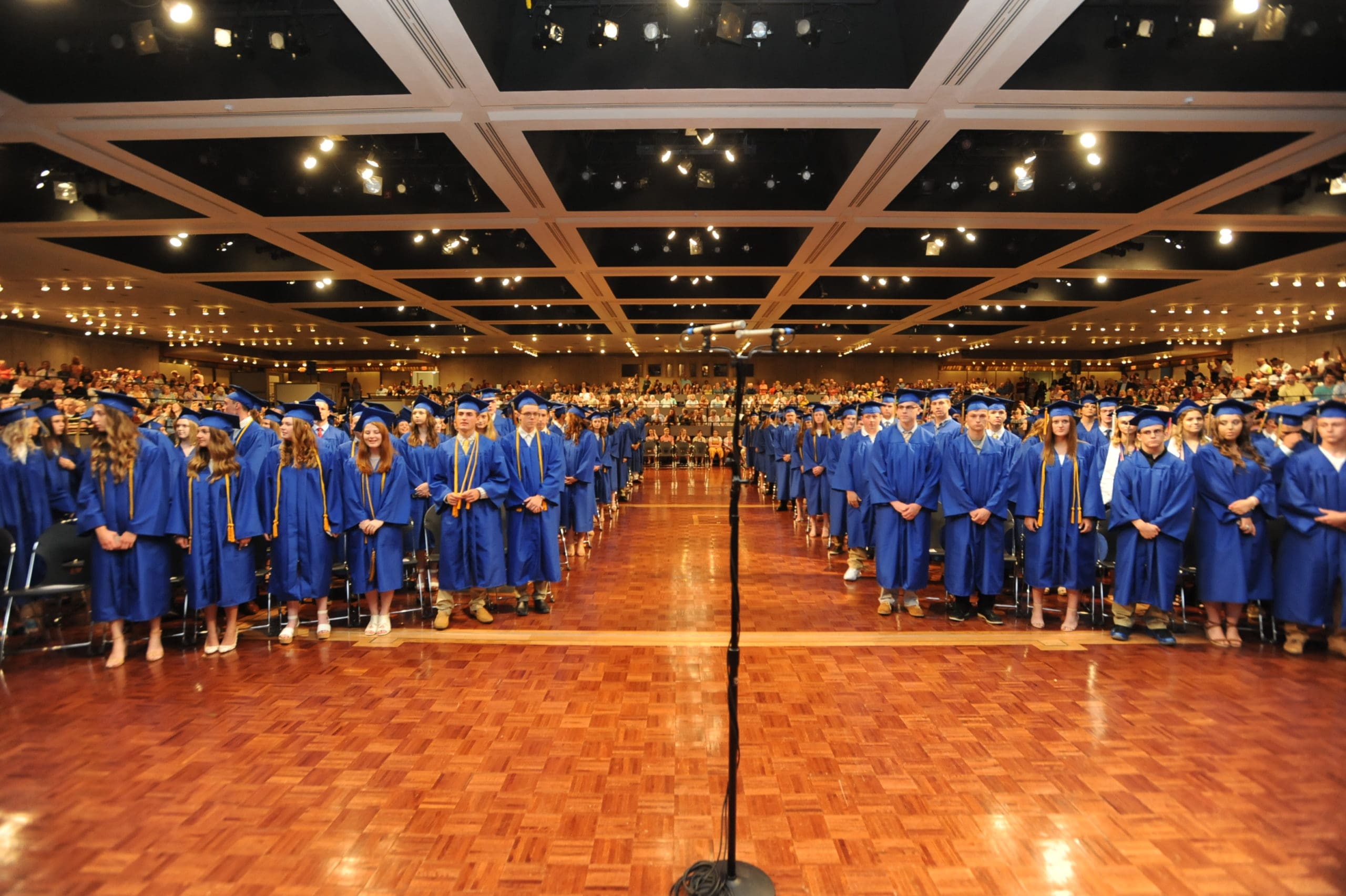 Congratulations Class of 2019 Averill Park Central School District
