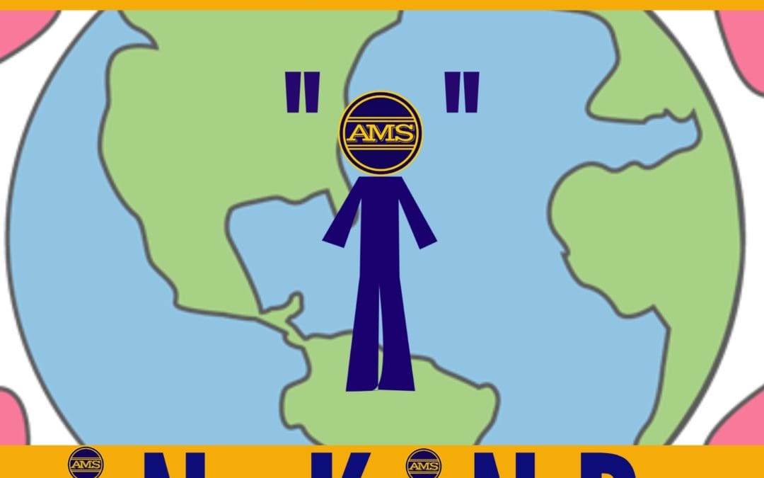 AMS Kindness graphic