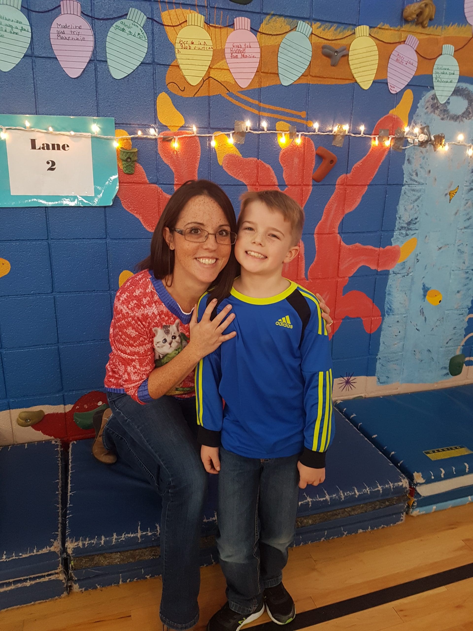 student and parent