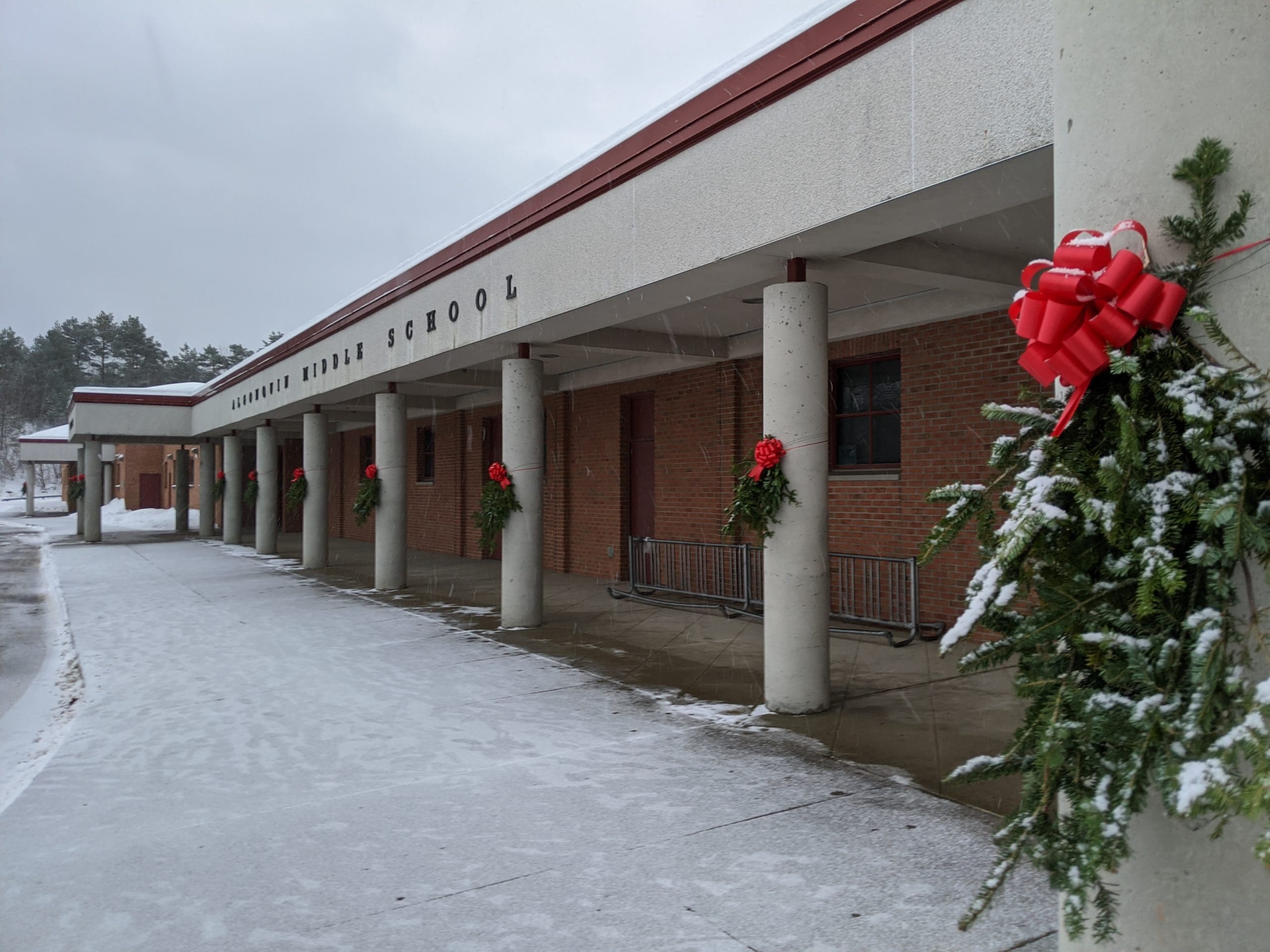 algonquin middle school