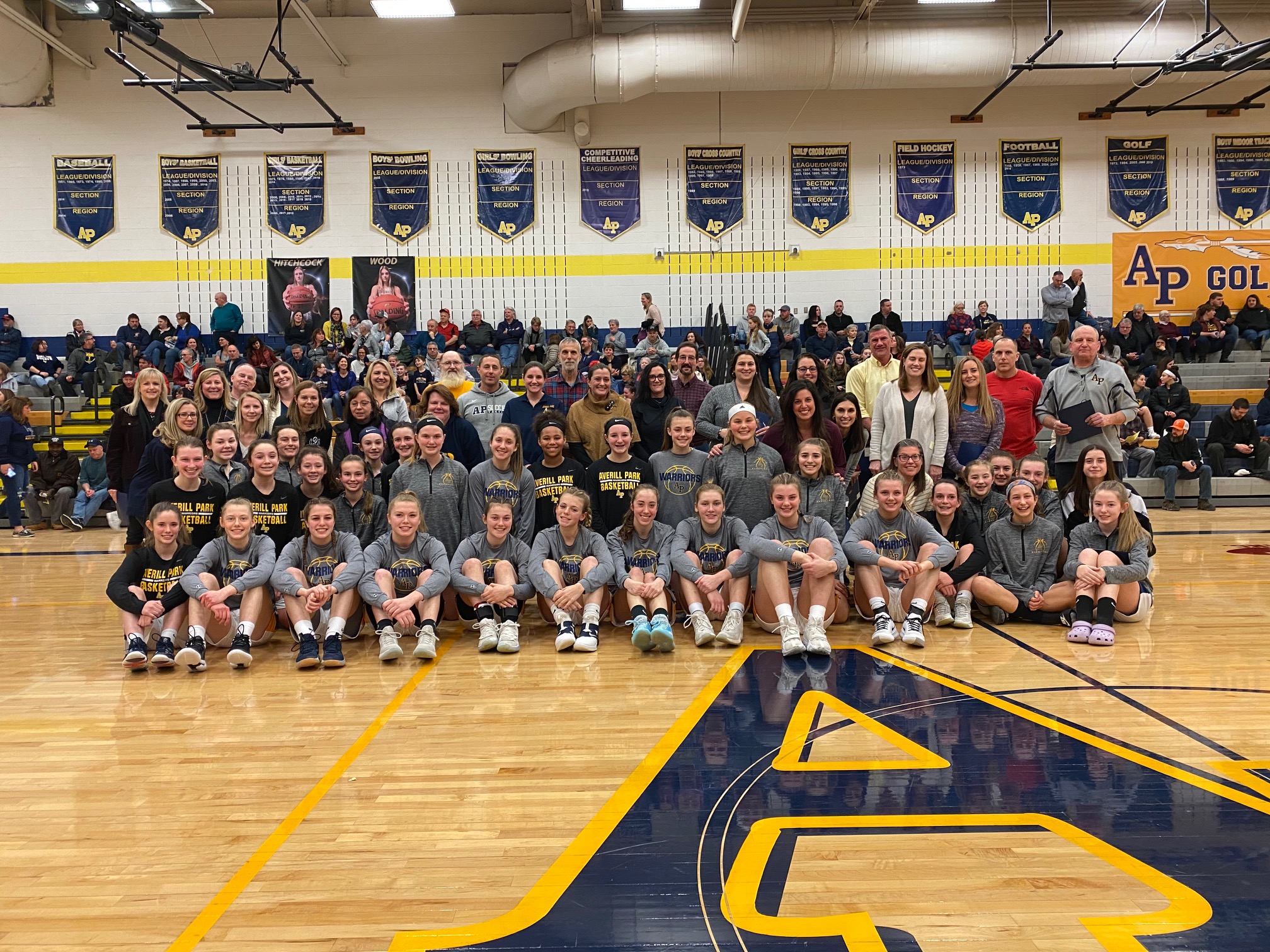 group photo