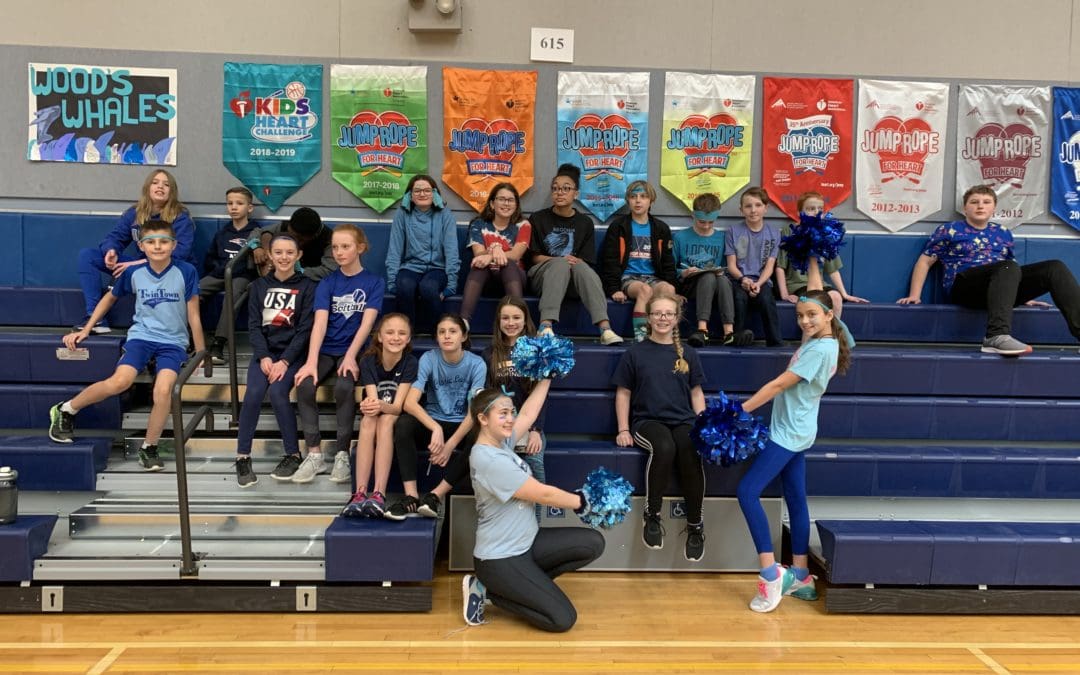 Algonquin Holds Grade 6 Olympics Averill Park Central School District