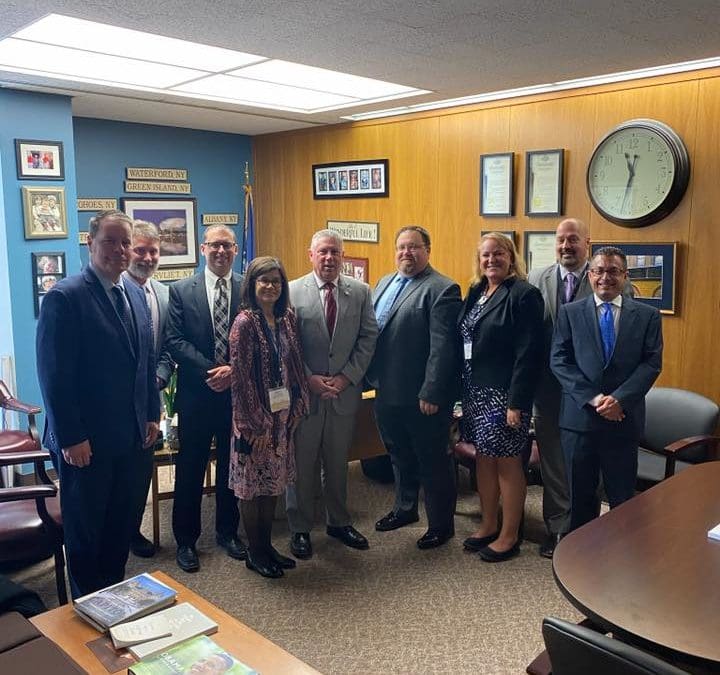 superintendents and mcdonald