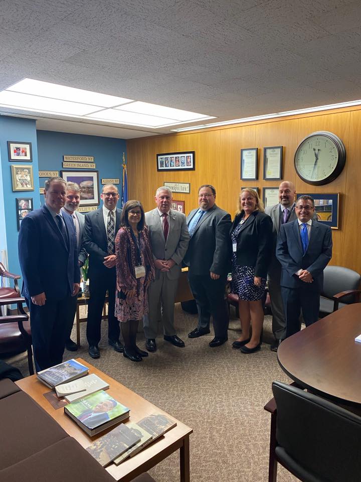 superintendents and mcdonald