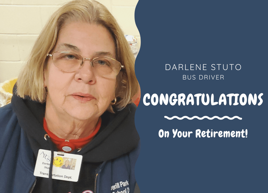 darlene stuto
