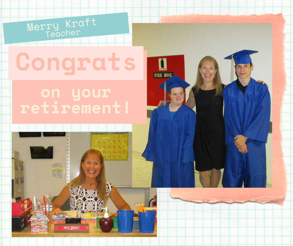 merry kraft
