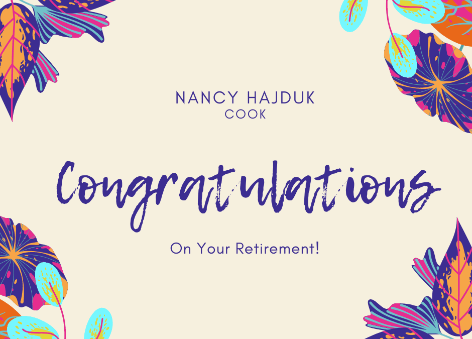 nancy hajduk