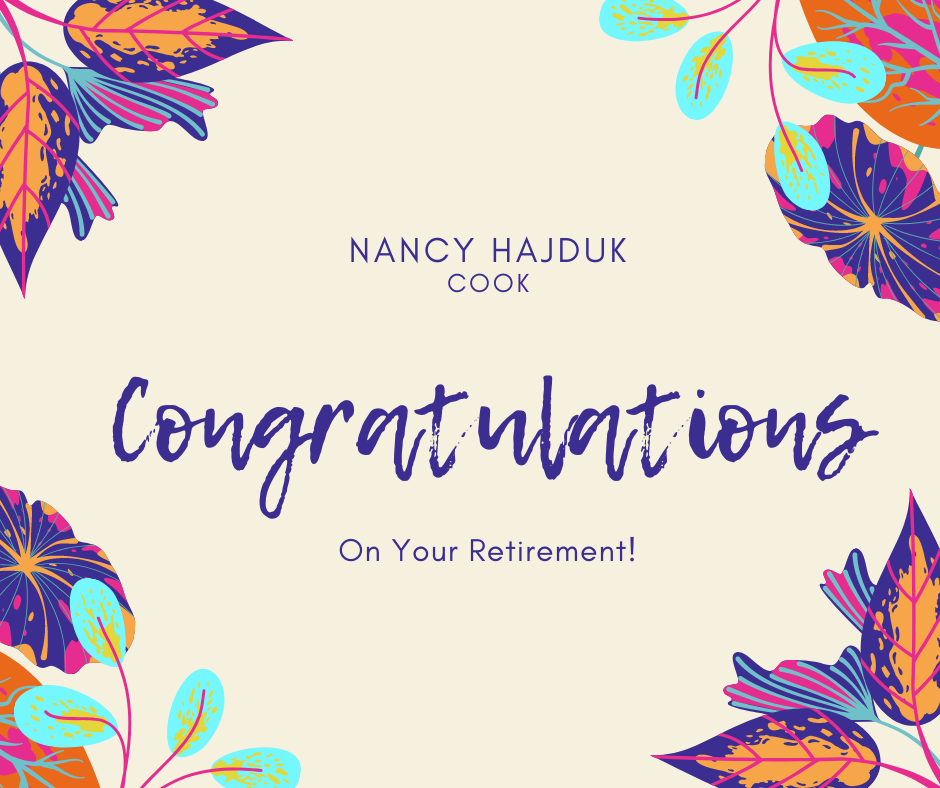 nancy hajduk