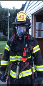 firefighter