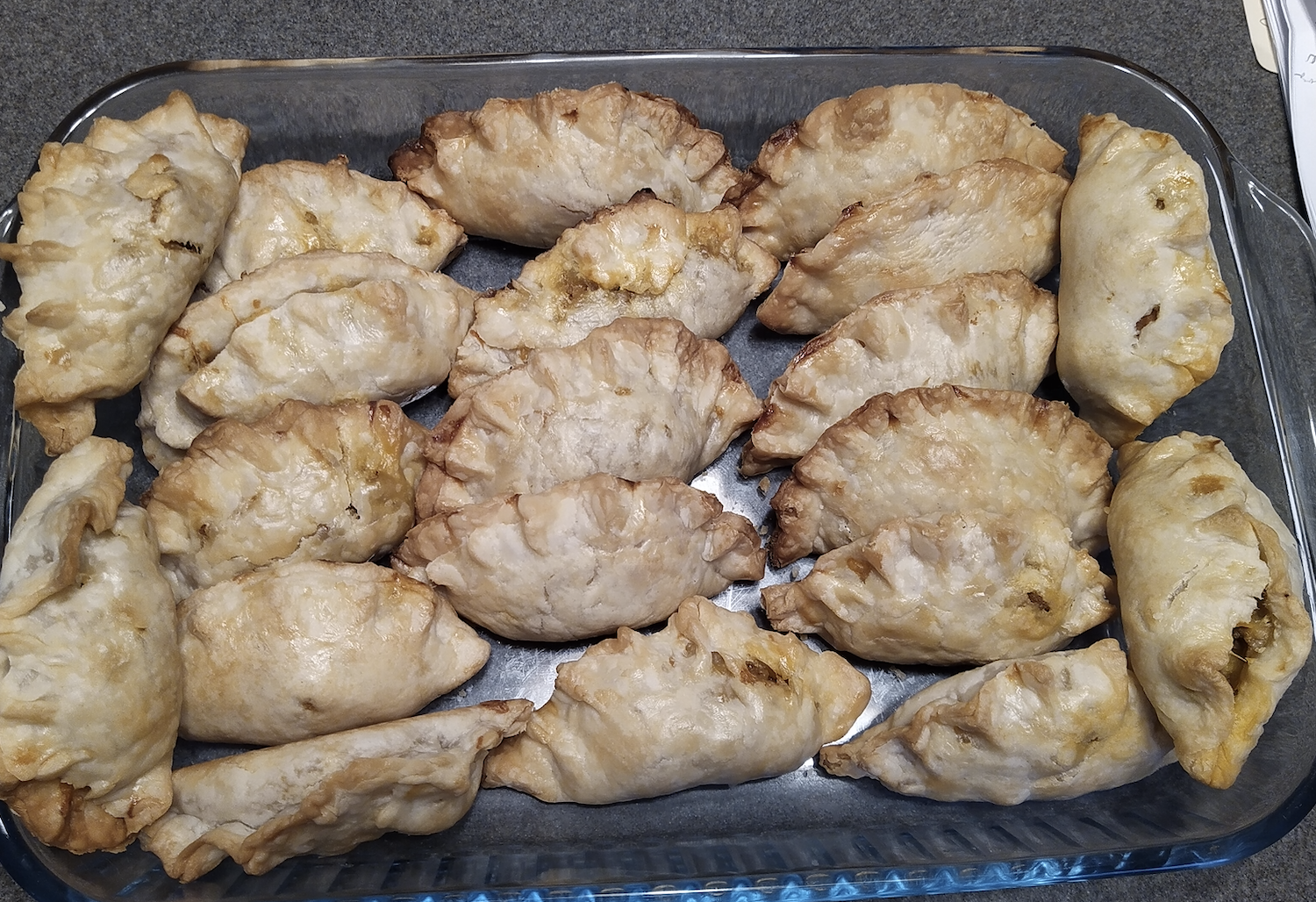Empanadas