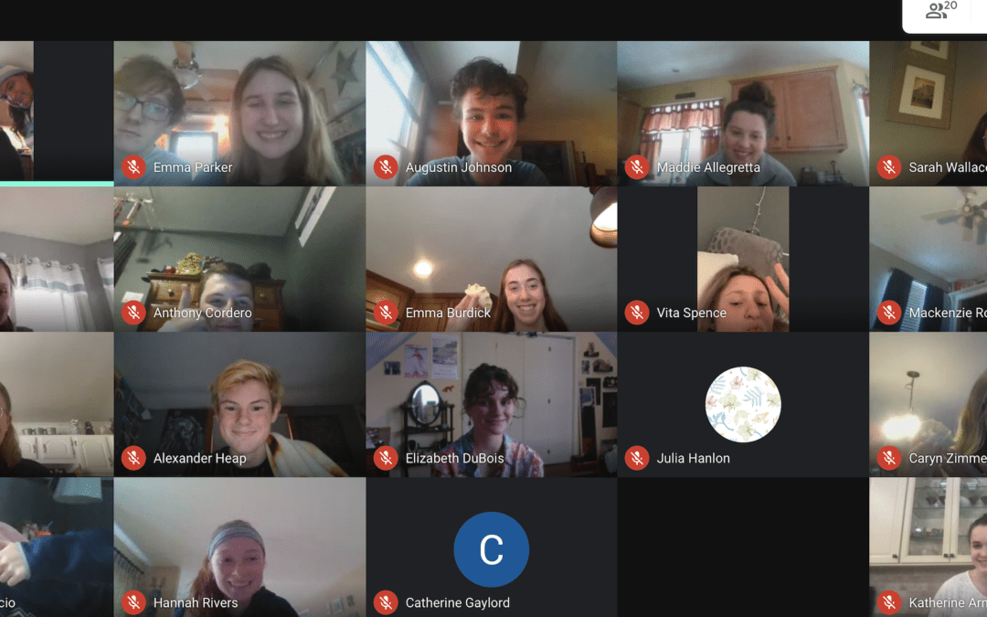 virtual class