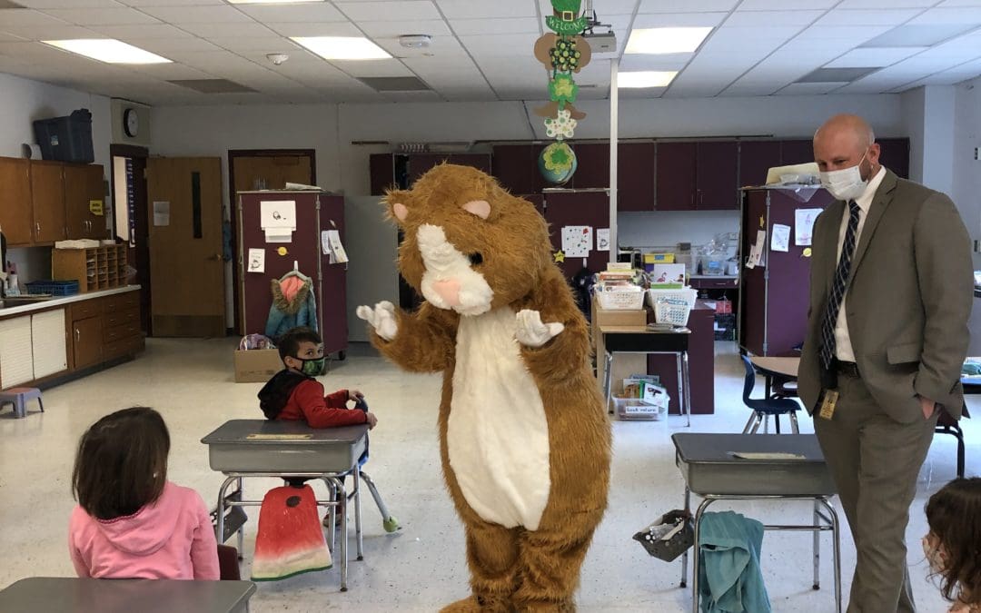 humphrey and principal gela