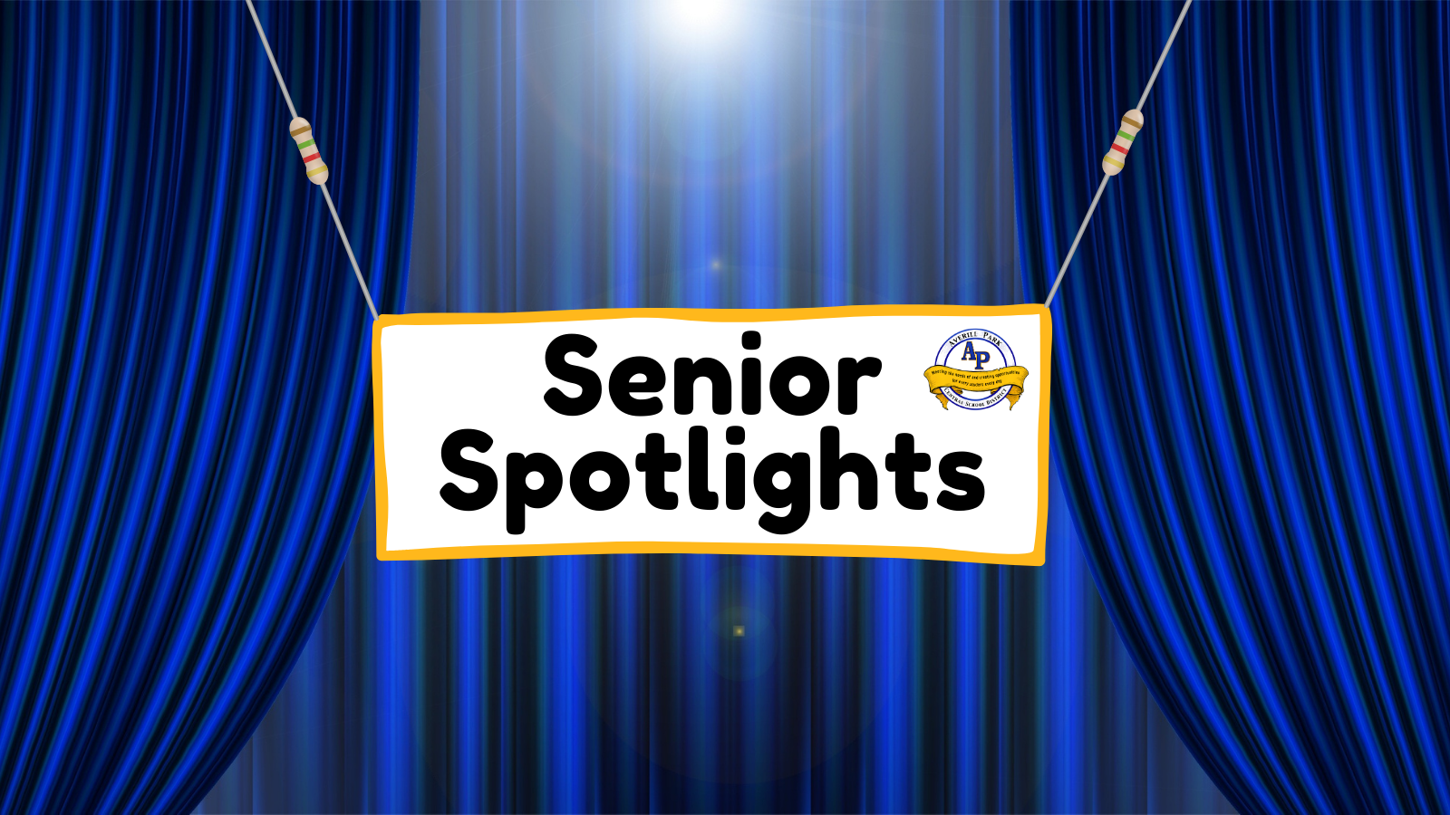 Senior Spotlights