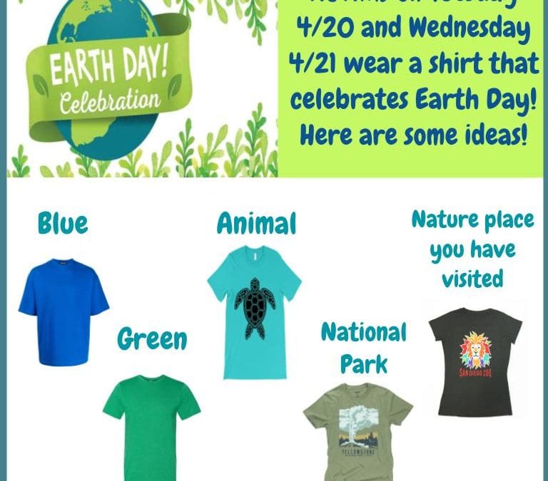 Earth Day Celebration