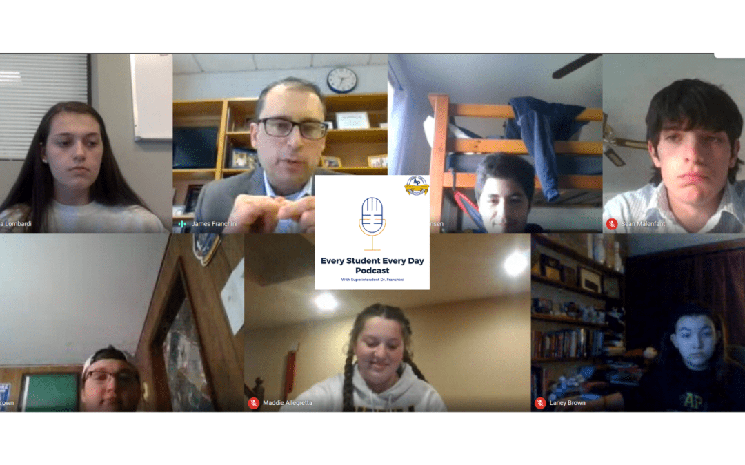virtual meeting