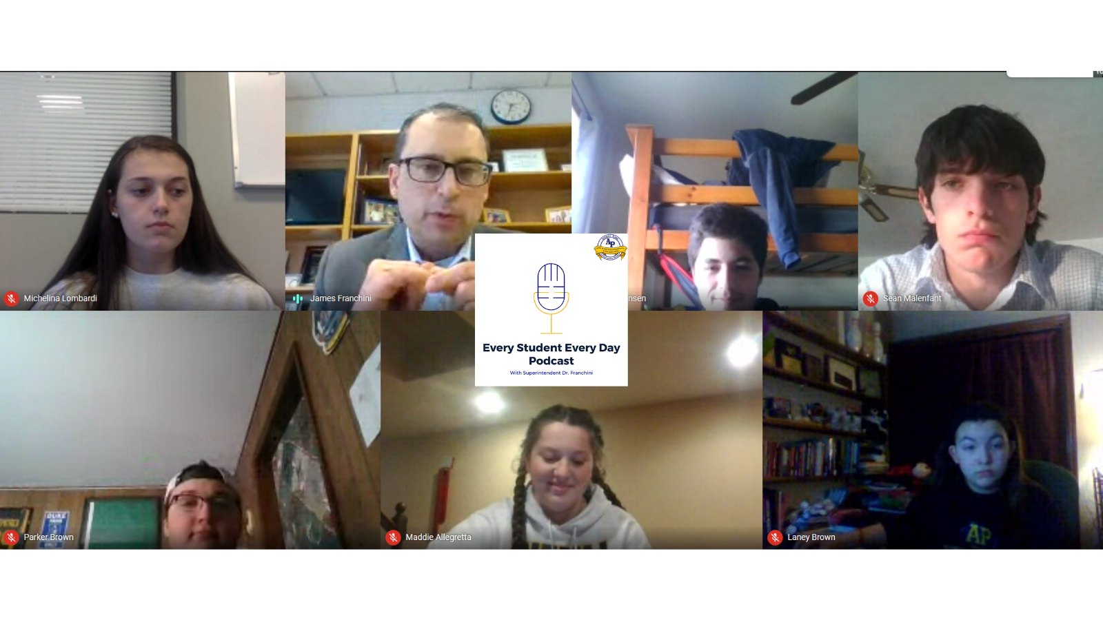 virtual meeting
