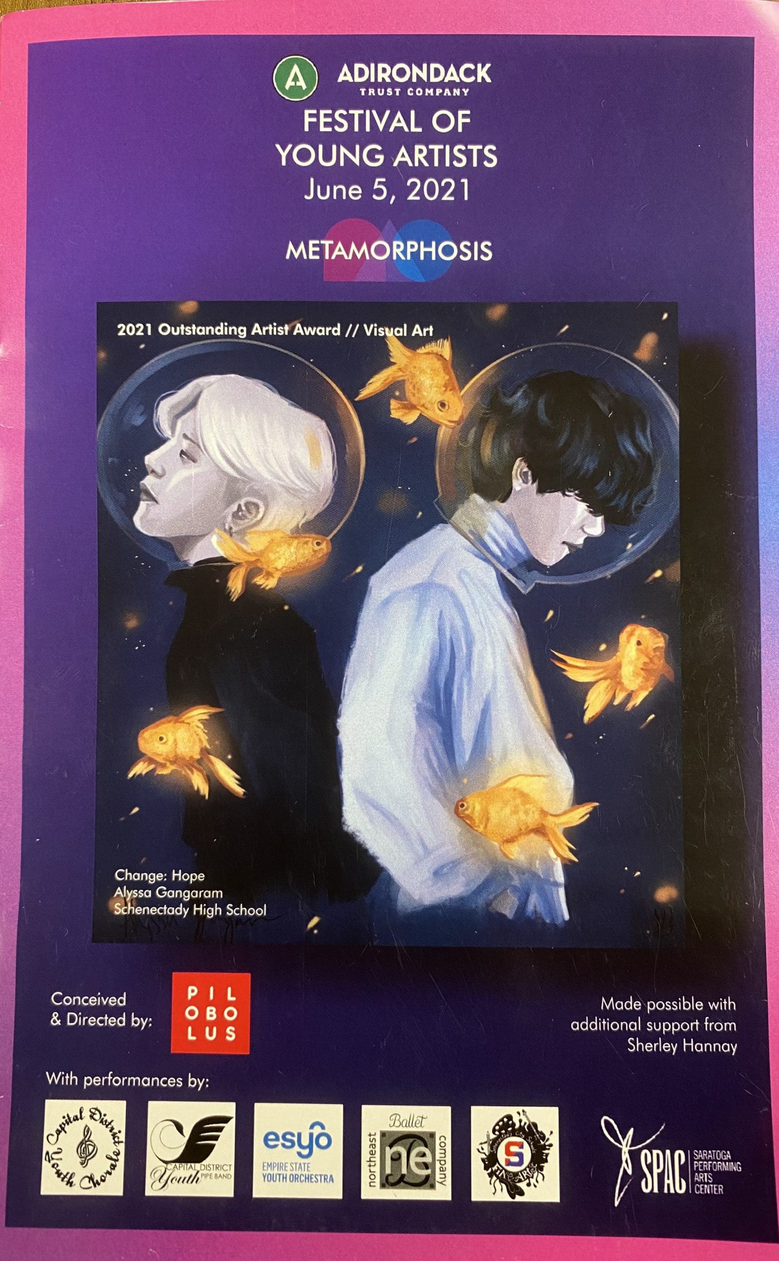 cover