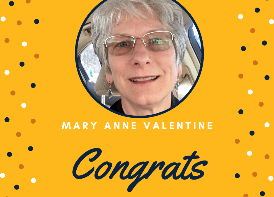 Valentine retirement