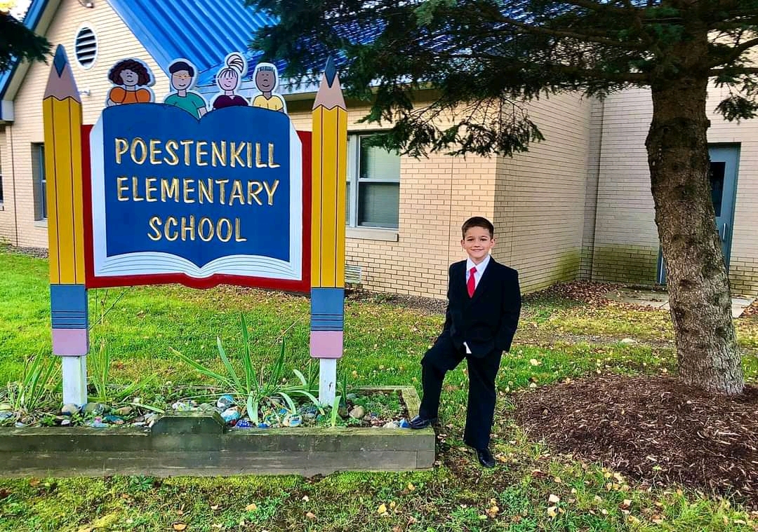 principal for a day