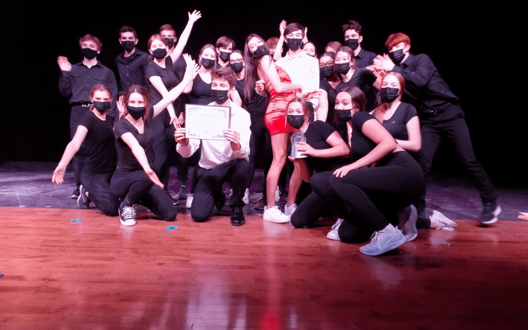 LOTE Lip Sync Returns With 12th Annual Performance