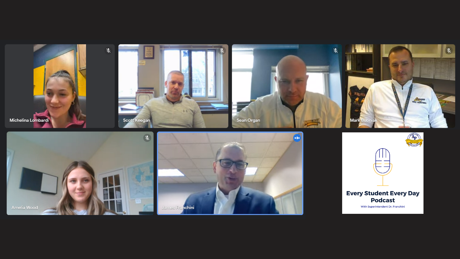 State Champs Podcast