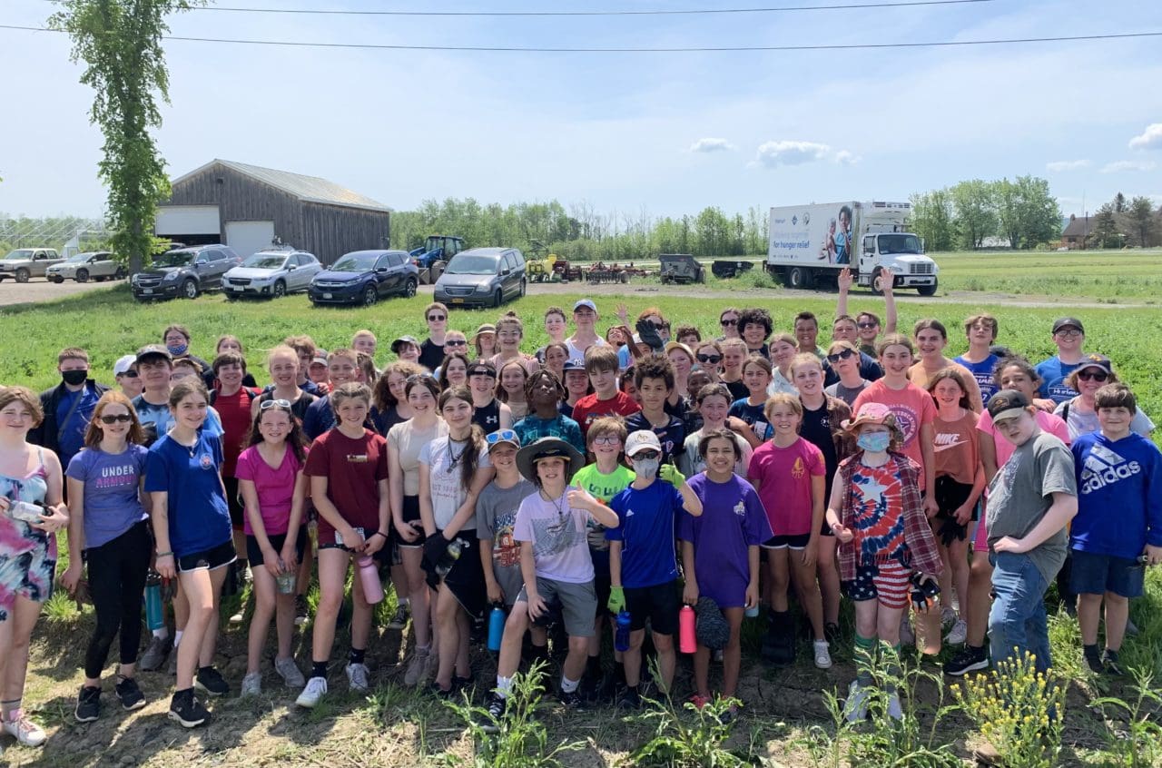 Home Averill Park Central School District