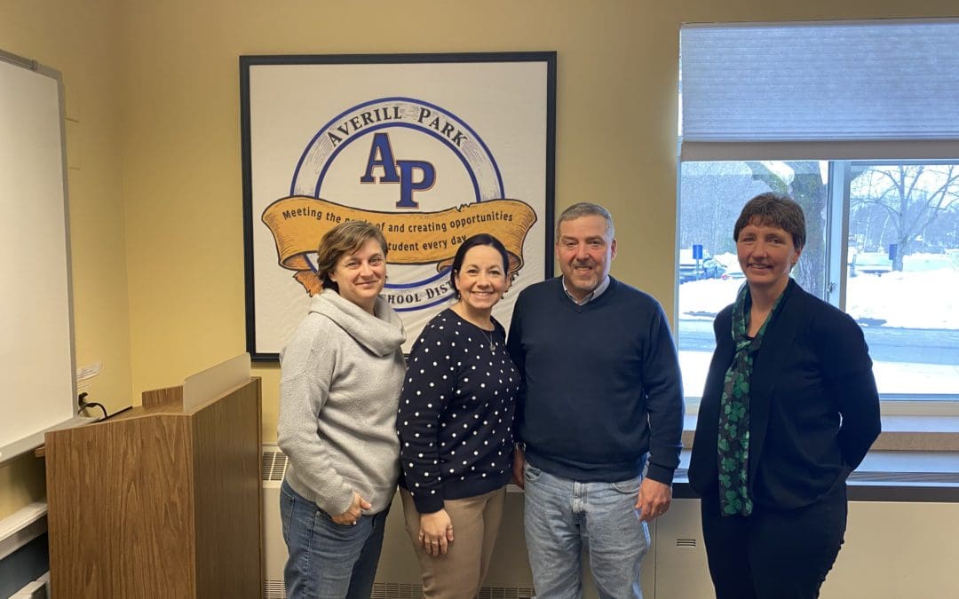 News 20222023 Averill Park Central School District