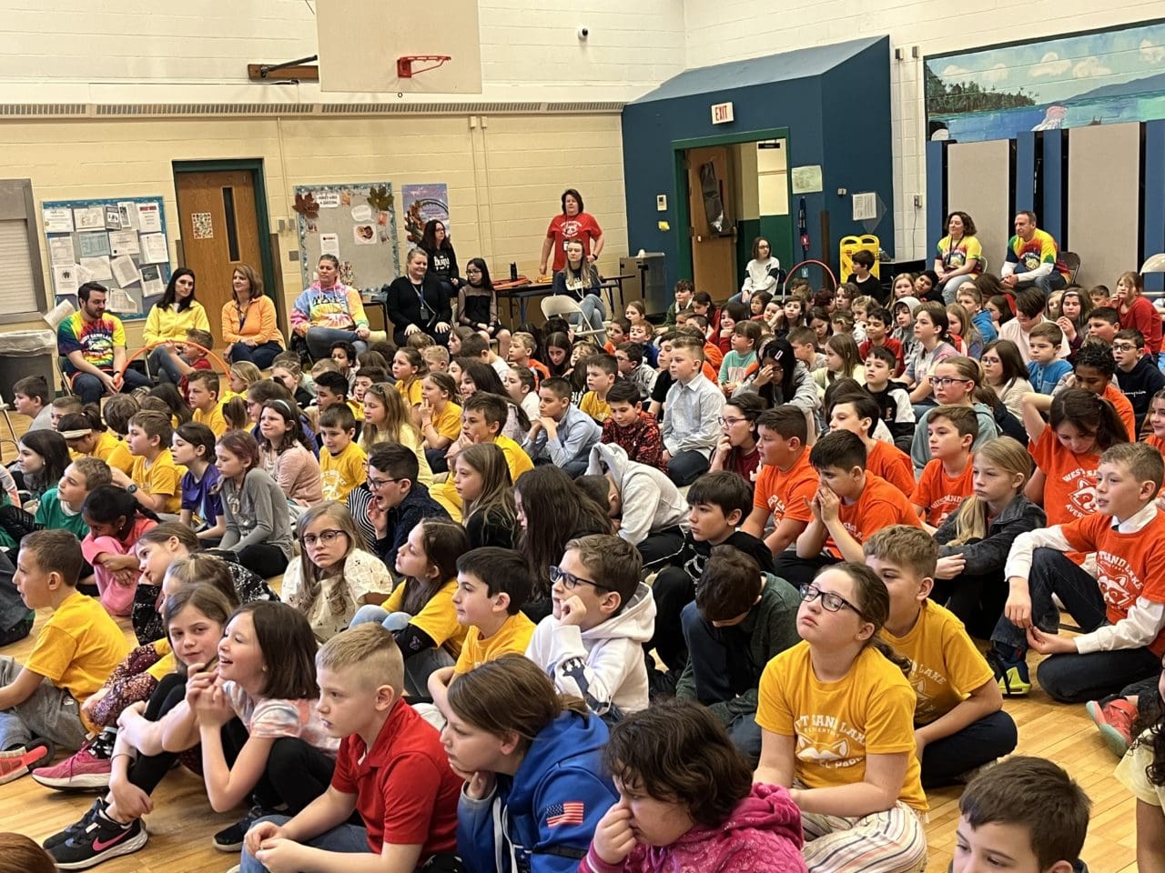 Home Averill Park Central School District