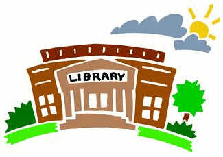 LibraryClipart
