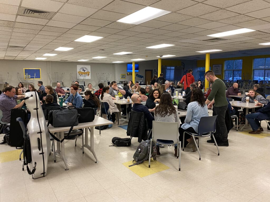 Regional Professional Development Day Averill Park Central School