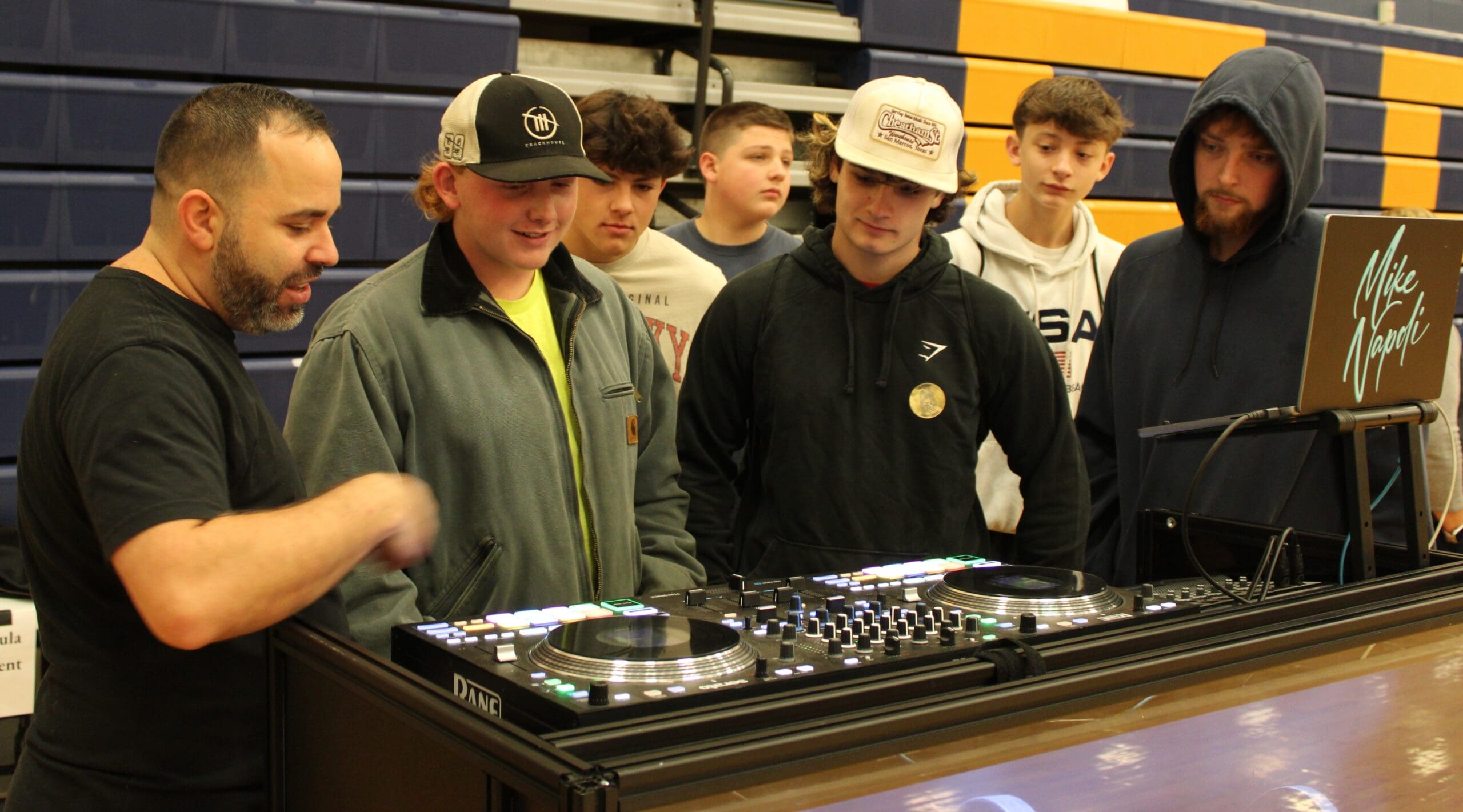 IMG_4441 (1) Averill Park Central School District