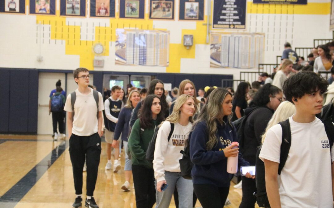 IMG_5799 Averill Park Central School District