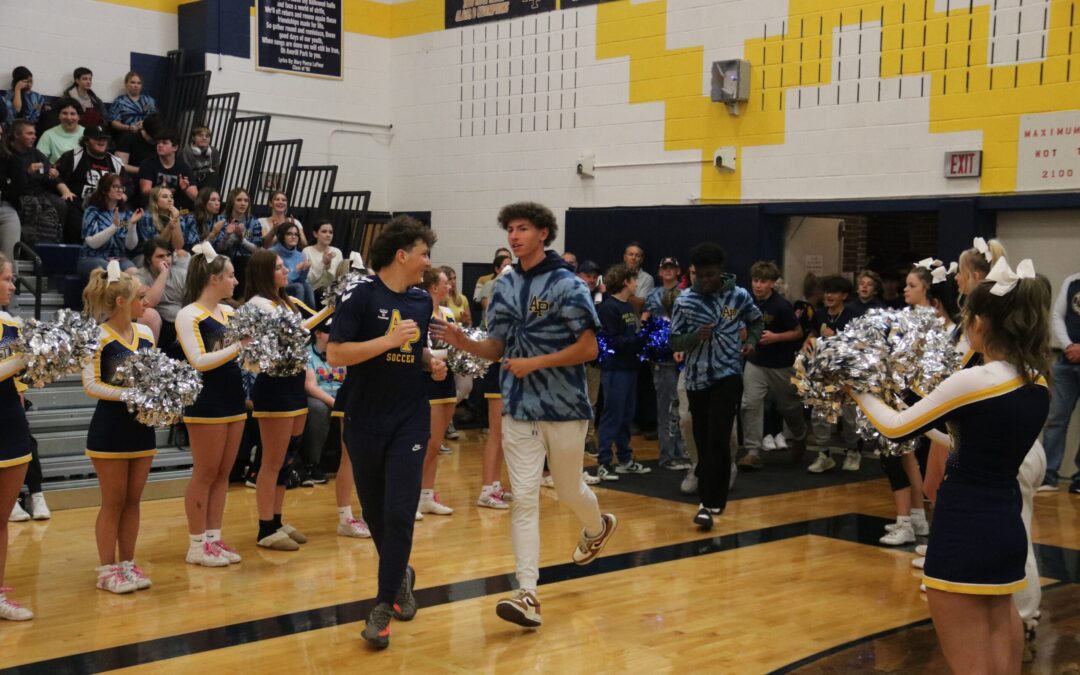 IMG_5861 Averill Park Central School District