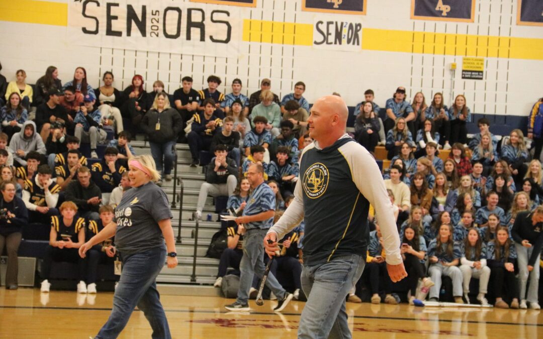 IMG_5993 Averill Park Central School District