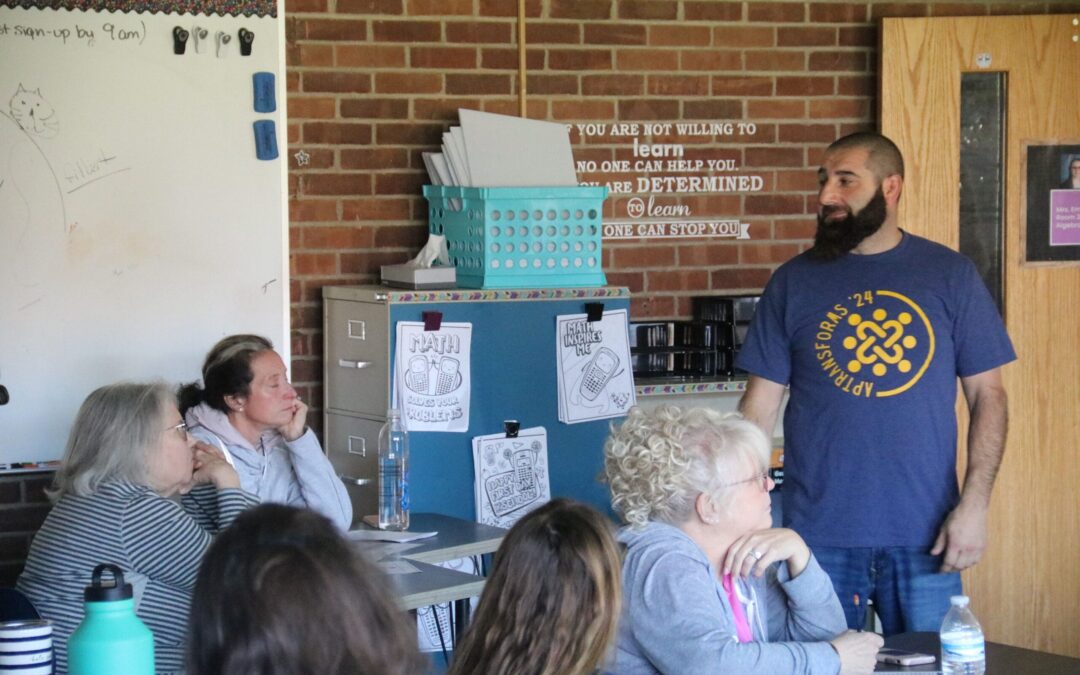 IMG_7121 Averill Park Central School District